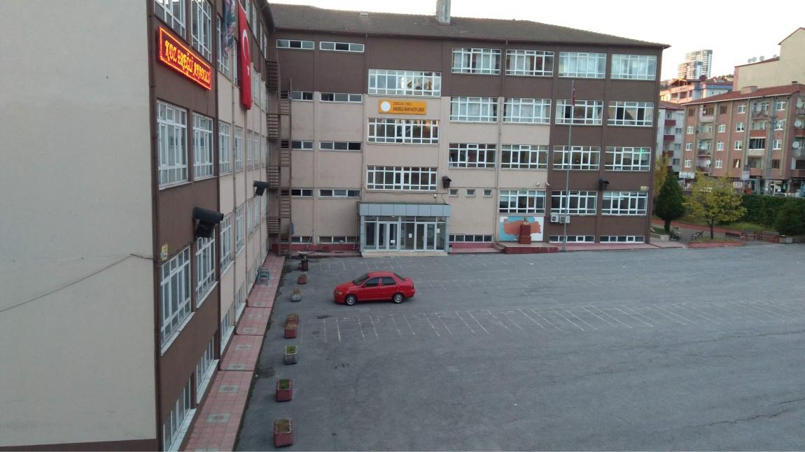 Ereğli Anadolu İmam Hatip Lisesi Fotoğrafı
